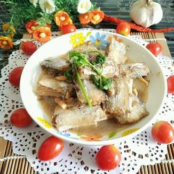 煎刀鱼的做法[图]