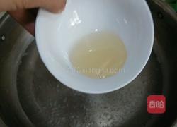 白糖冰棒的做法图解3