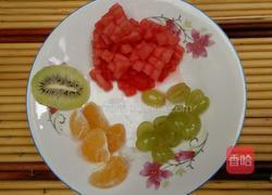 白糖冰棒的做法图解4