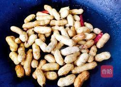 卤水花生的做法图解3