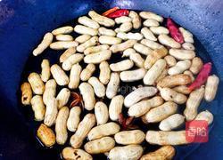 卤水花生的做法图解4