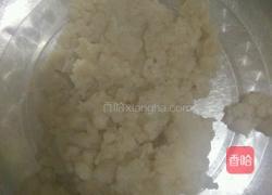 自制年糕的做法图解5
