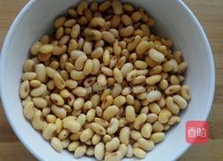五香椒盐酥黄豆的做法图解3