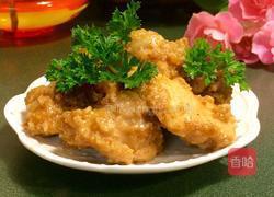 粉蒸鸡块的做法图解7