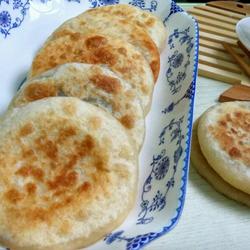 糖油饼儿的做法[图]