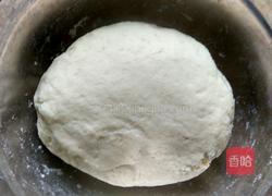 糖油饼儿的做法图解2