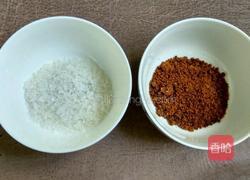 糖油饼儿的做法图解3