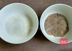 糖油饼儿的做法图解4