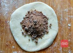 糖油饼儿的做法图解7