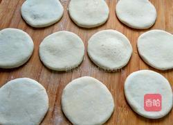 糖油饼儿的做法图解11