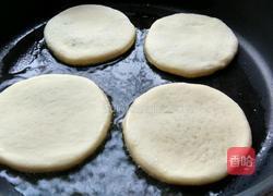 糖油饼儿的做法图解12
