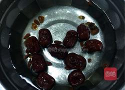 山药红枣汤的做法图解3
