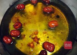 山药红枣汤的做法图解4