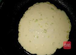 早餐鸡蛋卷饼的做法图解5