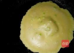 早餐鸡蛋卷饼的做法图解6