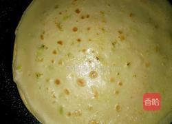 早餐鸡蛋卷饼的做法图解7