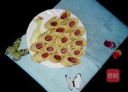 早餐鸡蛋卷饼的做法图解13