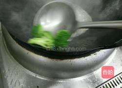 铁板鱿鱼须的做法图解6