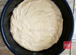 烫面玉米发糕的做法图解7