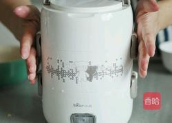 情意便当的做法图解7