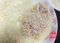 油炸猪排的做法图解3