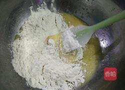 枣泥月饼的做法图解3