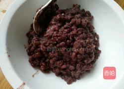 广式月饼(自制豆沙馅)的做法图解5