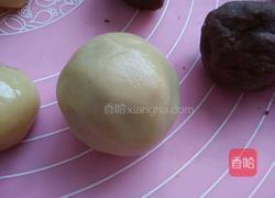广式月饼（自制豆沙馅）的做法图解13