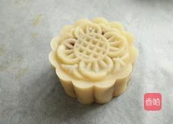 广式月饼（自制豆沙馅）的做法图解15