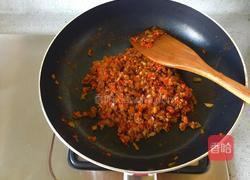 经典意大利肉酱面的做法图解9