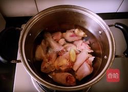 美味大盘鸡的做法图解2