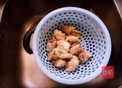 美味大盘鸡的做法图解3