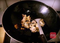 美味大盘鸡的做法图解8
