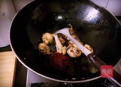 美味大盘鸡的做法图解9