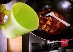 美味大盘鸡的做法图解10