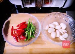 美味大盘鸡的做法图解11