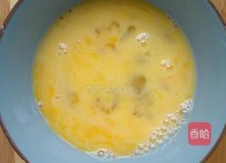 炒馍花的做法图解2