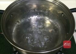 芒果椰汁西米露的做法图解2