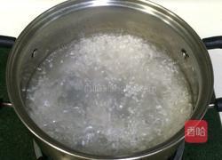 芒果椰汁西米露的做法图解4