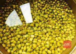 蜂蜜绿豆汤的做法图解2