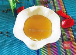 蜂蜜绿豆汤的做法图解3