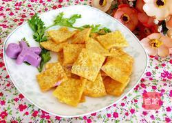 小米锅巴的做法图解6