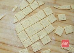 小米锅巴的做法图解3