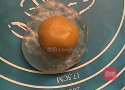 ＃月饼#水晶月饼的做法图解8