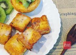 厚多士的做法图解6