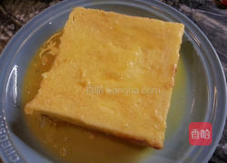 厚多士的做法图解3