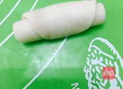 红豆蛋黄酥的做法图解7