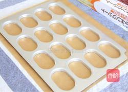 达可瓦兹dacquoise蛋白饼的做法图解7