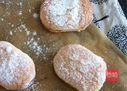 达可瓦兹dacquoise蛋白饼的做法图解14