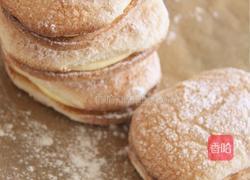 达可瓦兹dacquoise蛋白饼的做法图解16